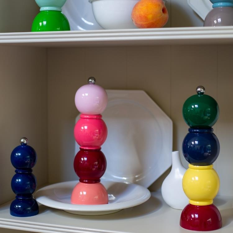 Rásaíocht Glas Il Bob Salann nó Muileann Piobar