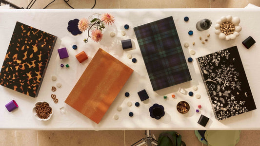 Backgammon Sets & How to Play: A Guide for Beginners and Gift Buyers