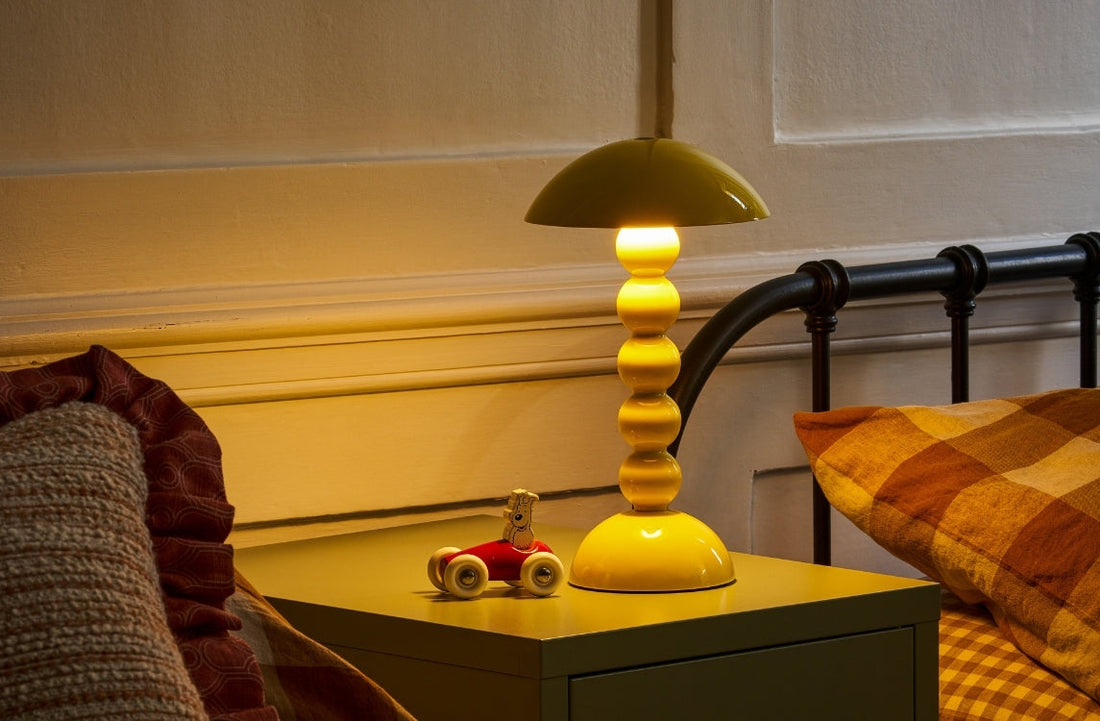 How to Style a Coffee Table