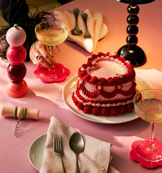 Valentine's Day Gifting Ideas