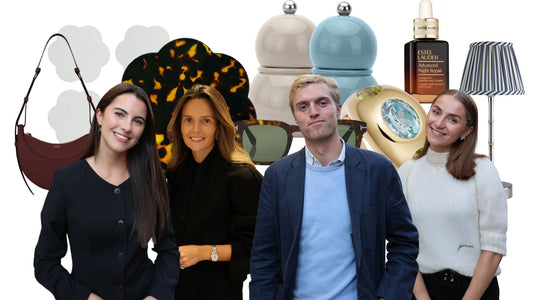 The Addison Ross Team Wishlist