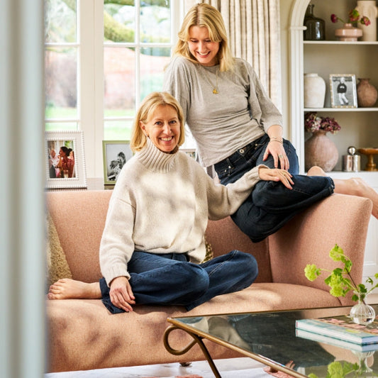 MOTHER’S DAY GIFT IDEAS: ELEGANT HOMEWARE GIFTS FROM ADDISON ROSS