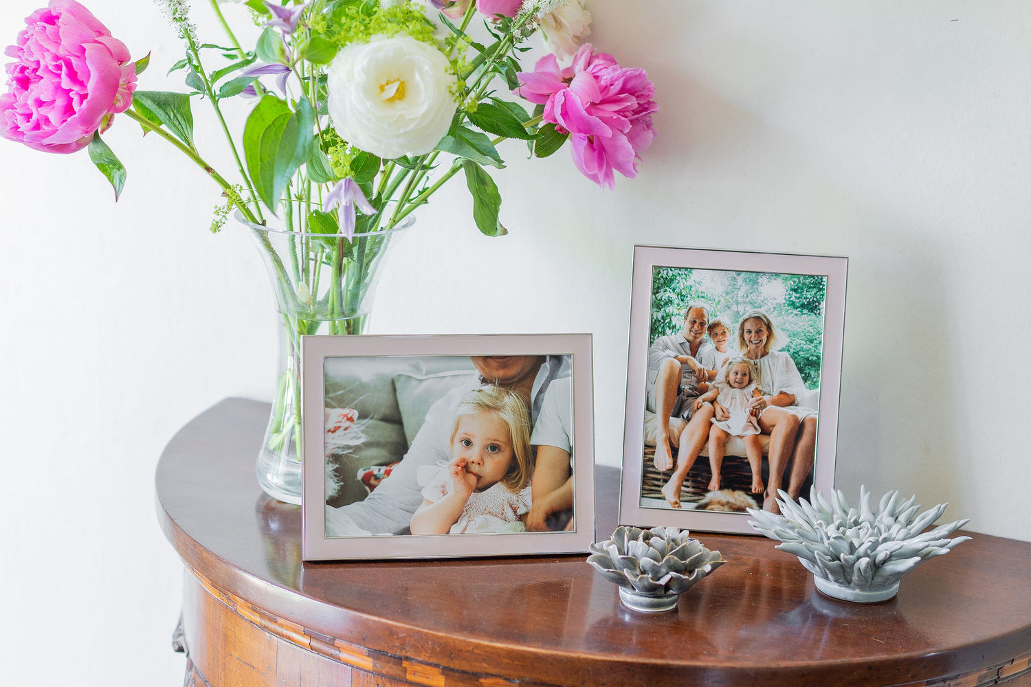 THE LONDON CHELSEA FLOWER SHOW