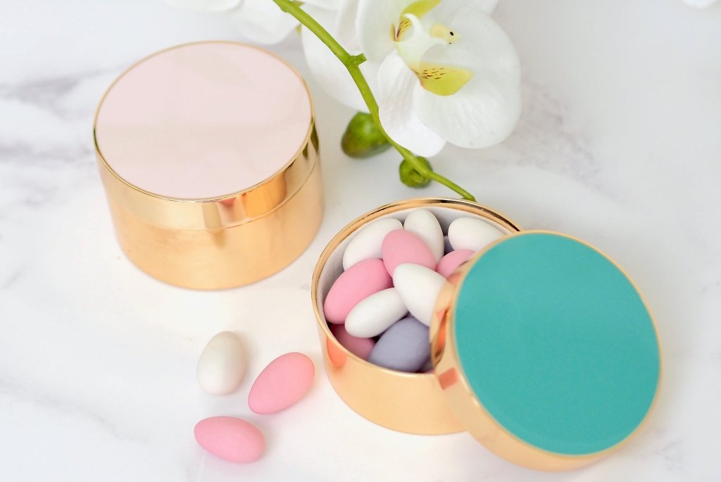 Trinket Pots & Boxes