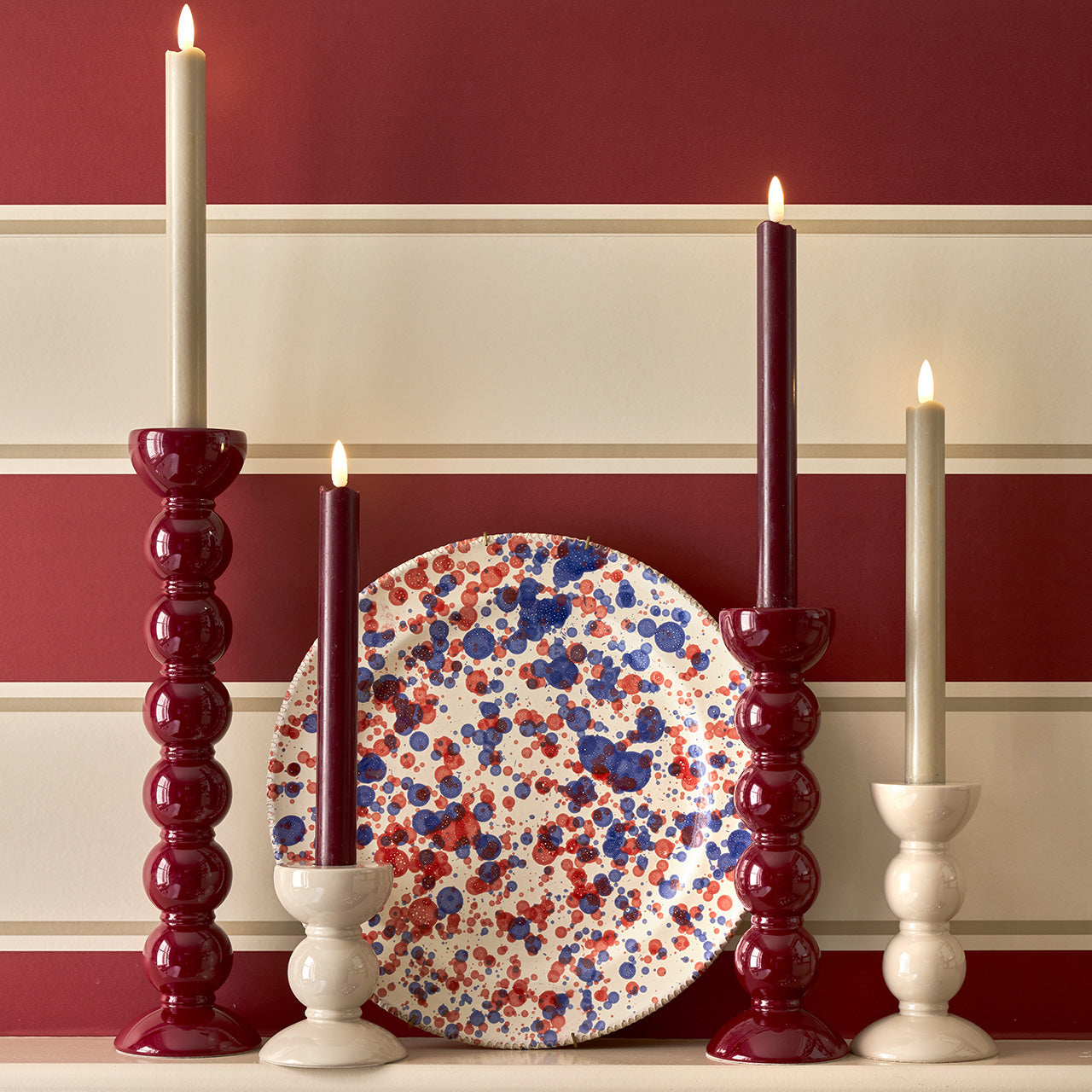 Red Collection – Addison Ross Ltd EU