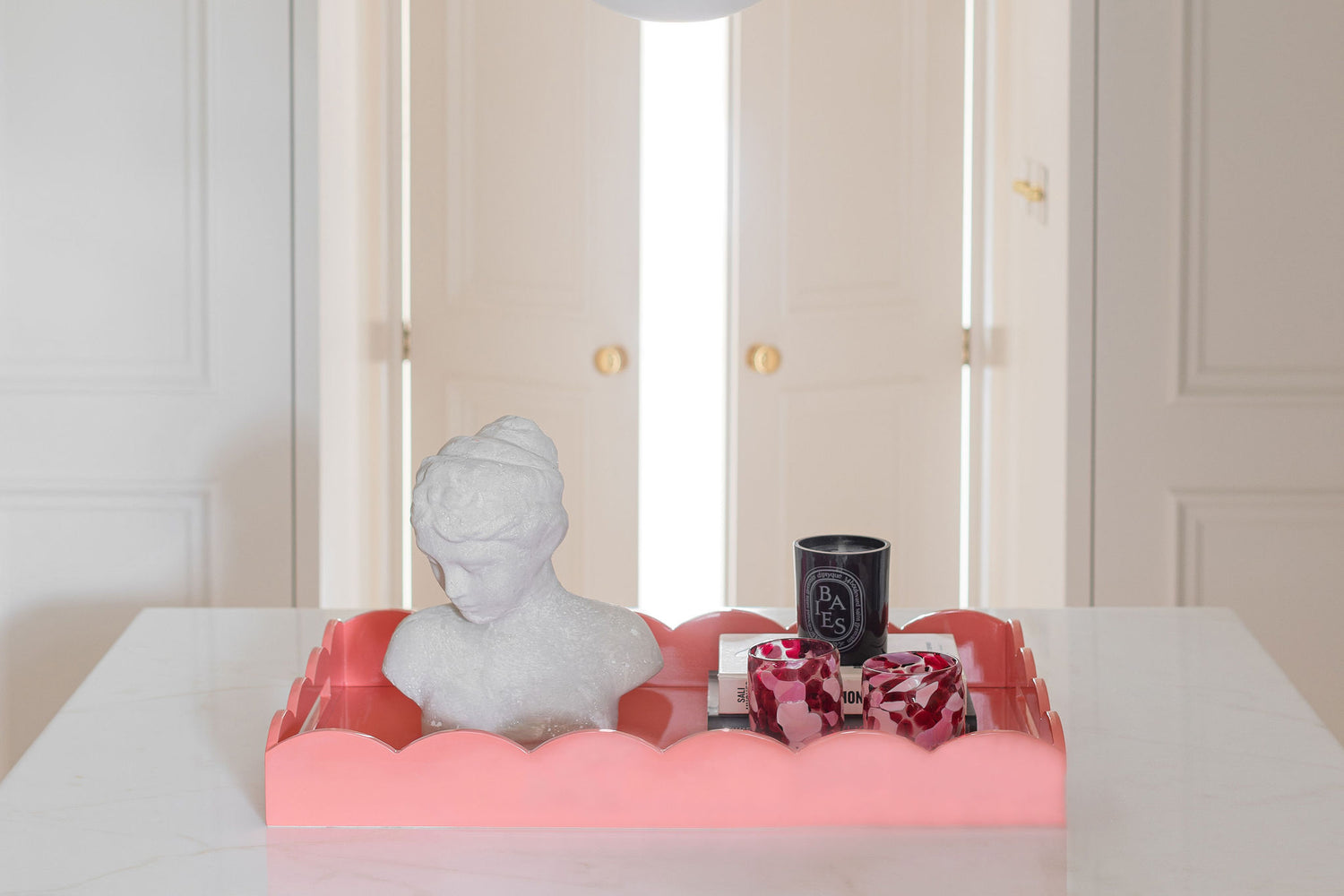  SheerLuxe Collection | Addison Ross Ltd UK