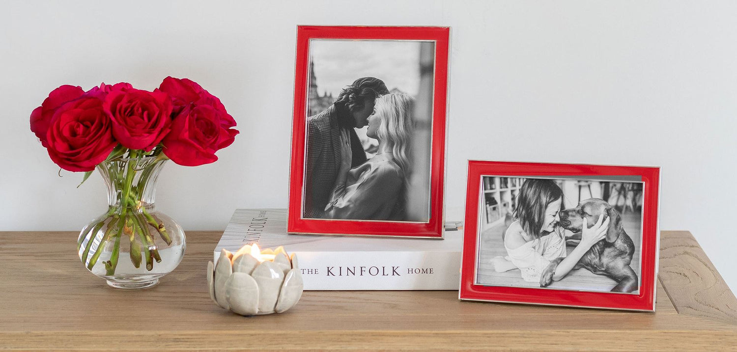 Valentine's Day Edit