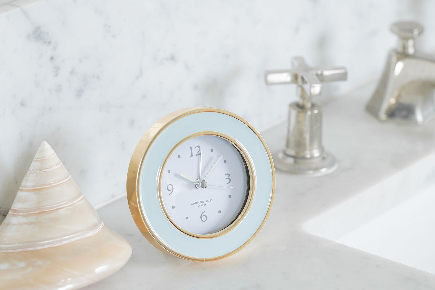 Glow in the Dark Clocks | Addison Ross 