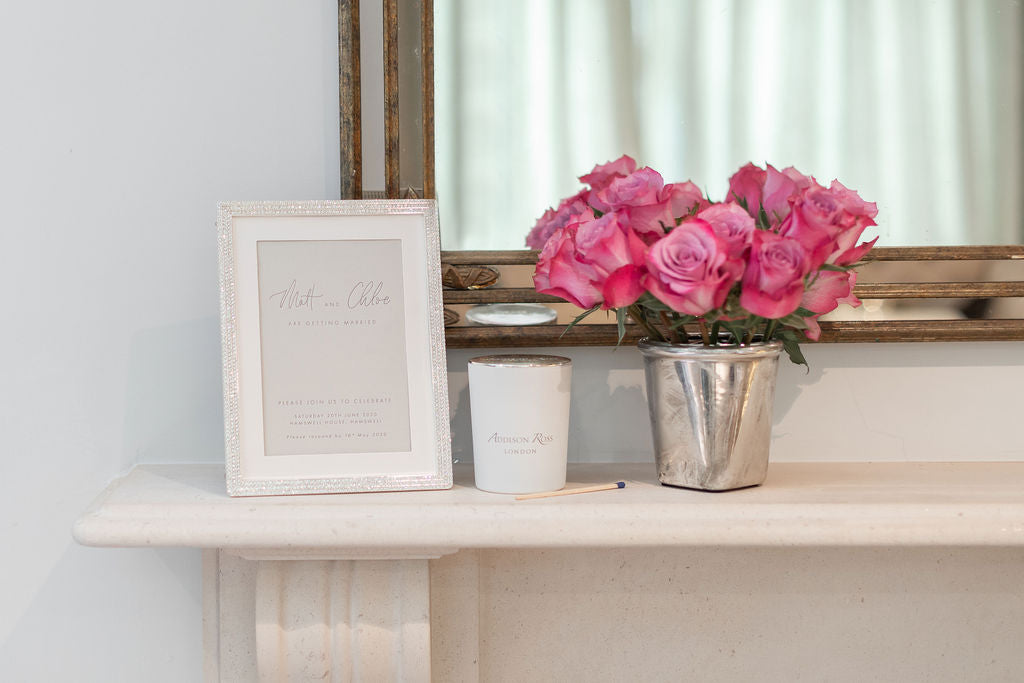 Favours, Gifts & Thankyous