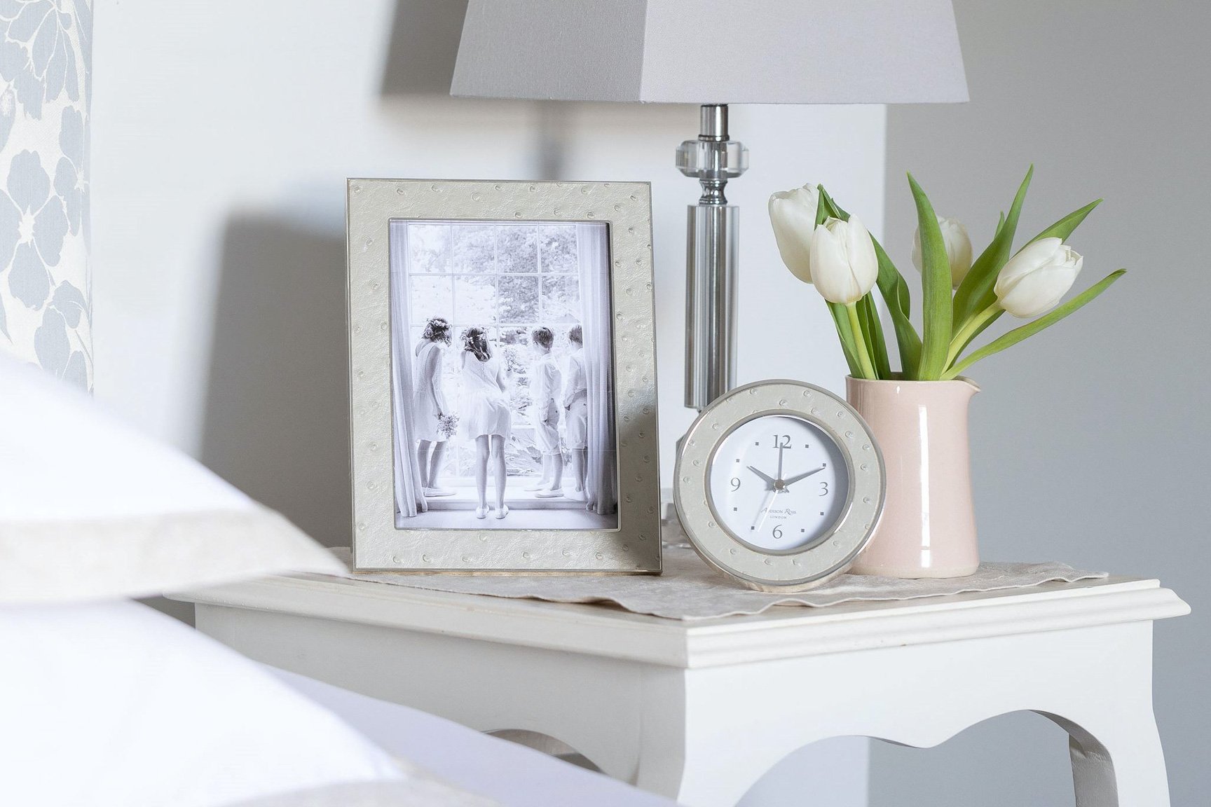 Ostrich Collection – Addison Ross Ltd EU