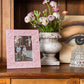 Pink Chinoiserie Frame – Set of 4 - Addison Ross Ltd EU