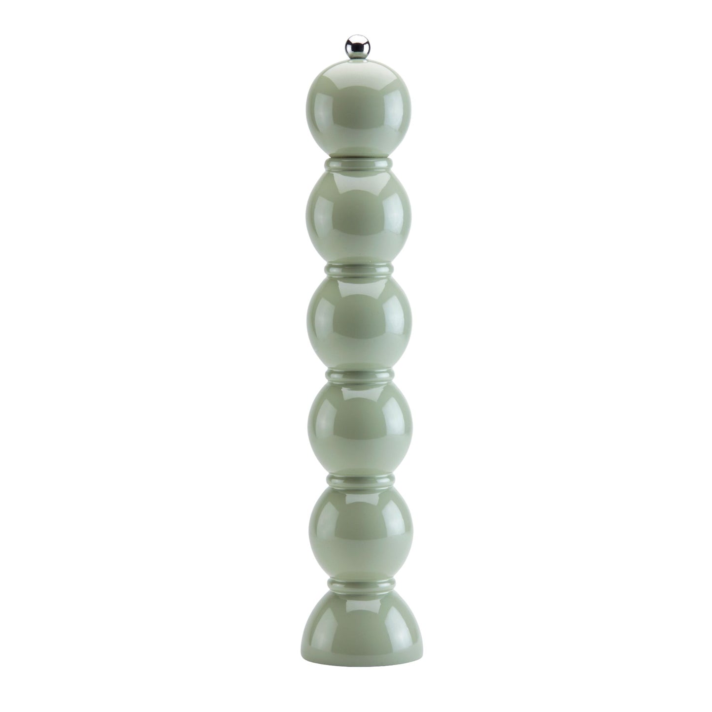 Sage Green Grande Salt & Pepper Mill - Addison Ross Ltd EU