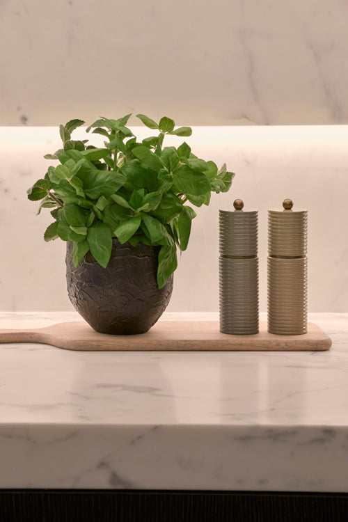 Sophie Paterson Reed S&P Mill Grey 18cm