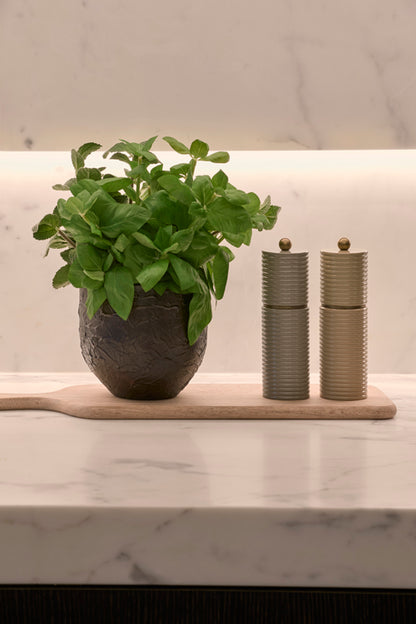 Sophie Paterson Reed S&P Mill Taupe 18cm