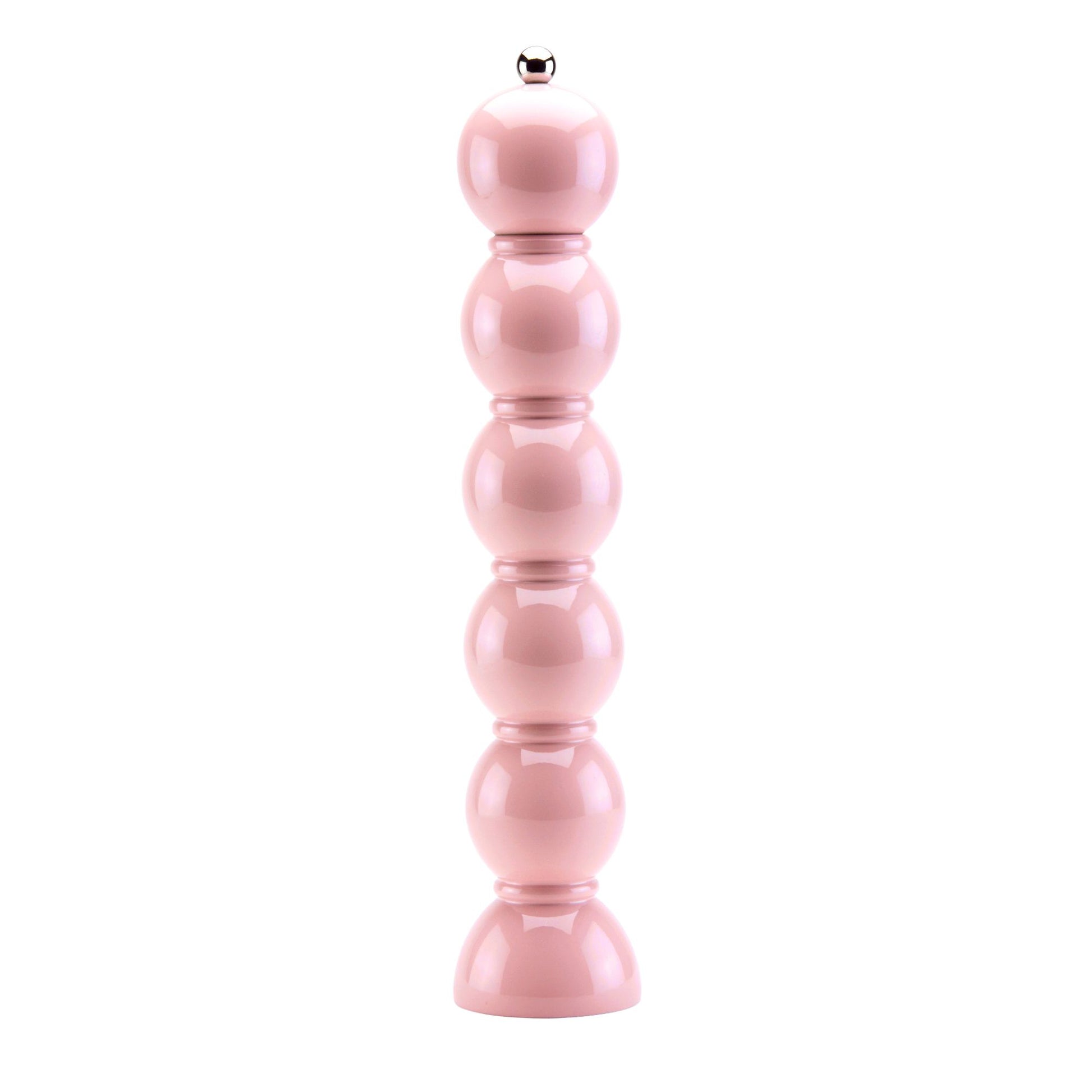 Pink Grande Salt & Pepper Mill - Addison Ross Ltd EU