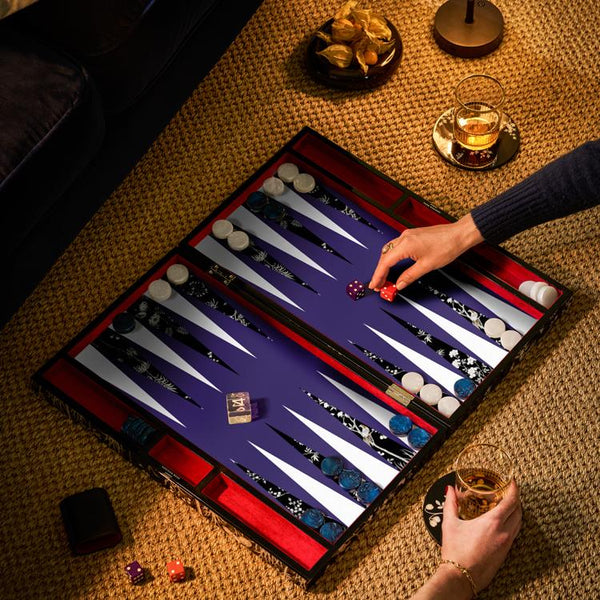Backgammon Sets