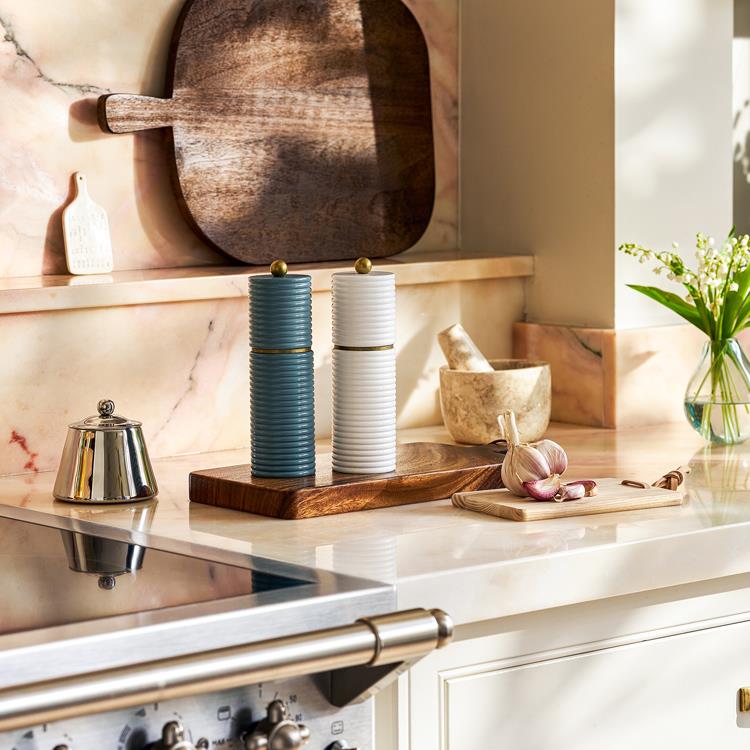 Sophie Paterson Reed S&P Mill Blue 18cm