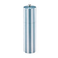 Chambray Striped Column Salt or Pepper Mill