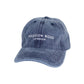 Addison Ross Blue Cap - Addison Ross Ltd UK