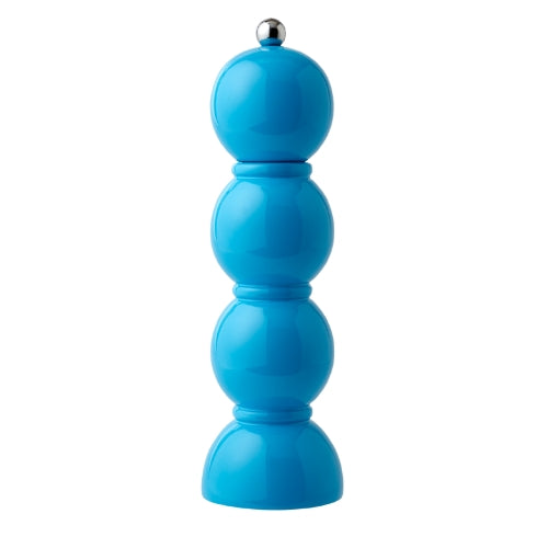 Aqua Bobbin Salt vagy Pepper Mill