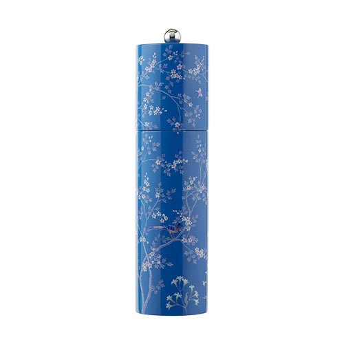 Blue Chinoiserie Salt or Pepper Mill - Addison Ross Ltd EU