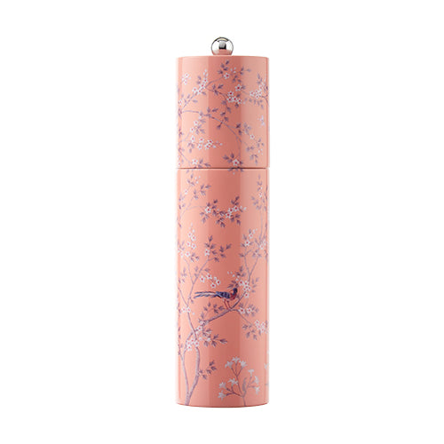 Pink Chinoiserie Salt or Pepper Mill - Addison Ross Ltd EU