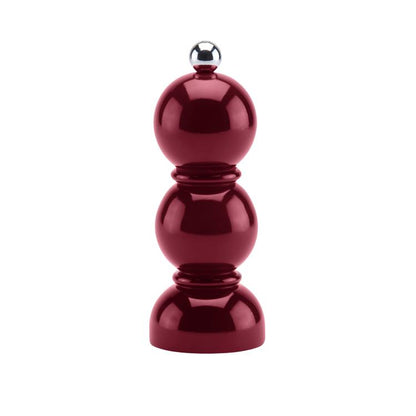 Cherry Mini Bob Salt or Pepper Mill
