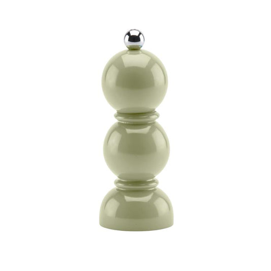 Sage Mini Bob Salt or Pepper Mill