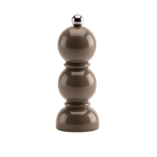 Mink Mini Bob Salt or Pepper Mill