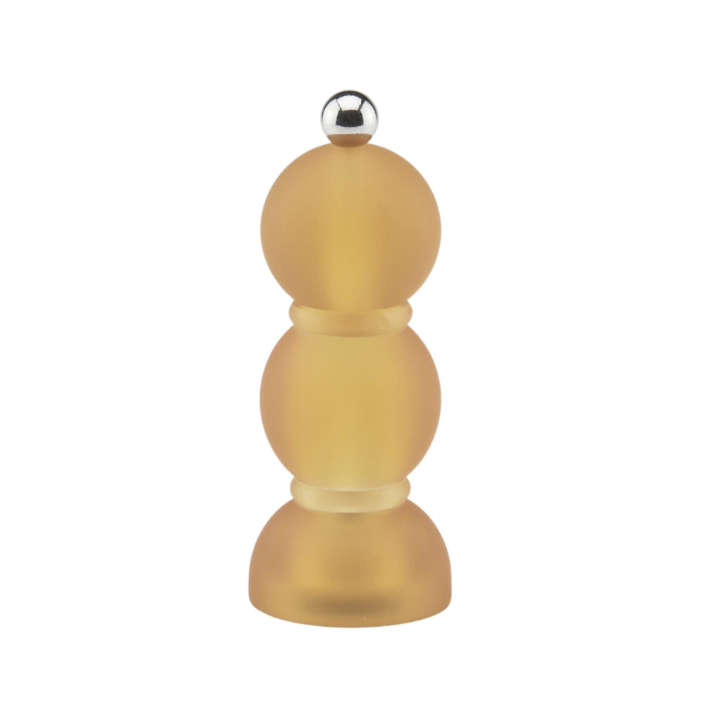 Addison Ross Tortoise Salt/Pepper Mill Grinder main image 1