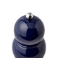 Navy Chubbie Salt & Pepper Mill