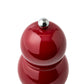 Cherry  Chubbie Salt & Pepper Mill