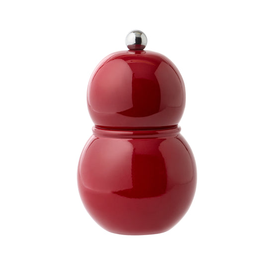 Cherry Cubbie Salt & Pepper Mill