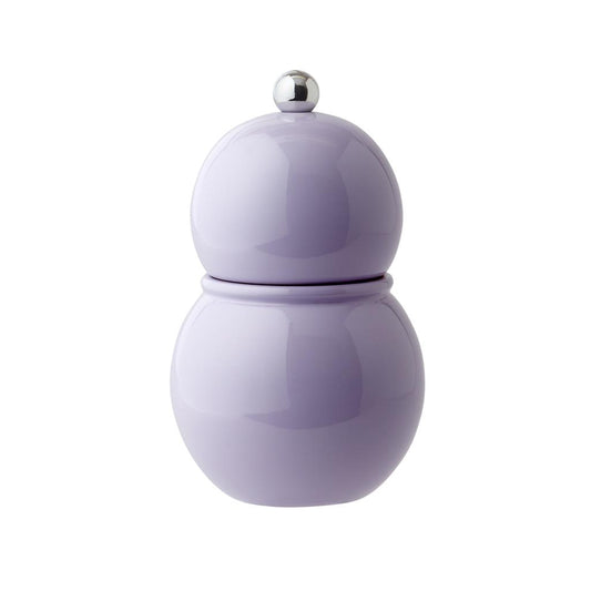 Lilac Chubbie Salt vagy Pepper Mill