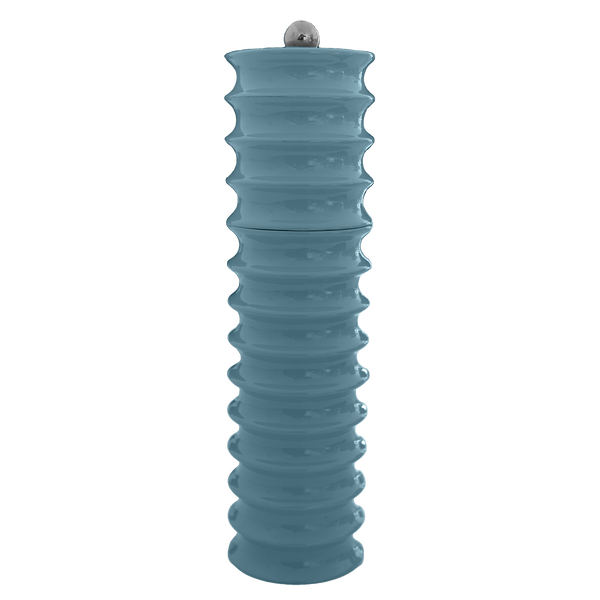 Chambray Twister Salt or Pepper Mill – Addison Ross Ltd EU