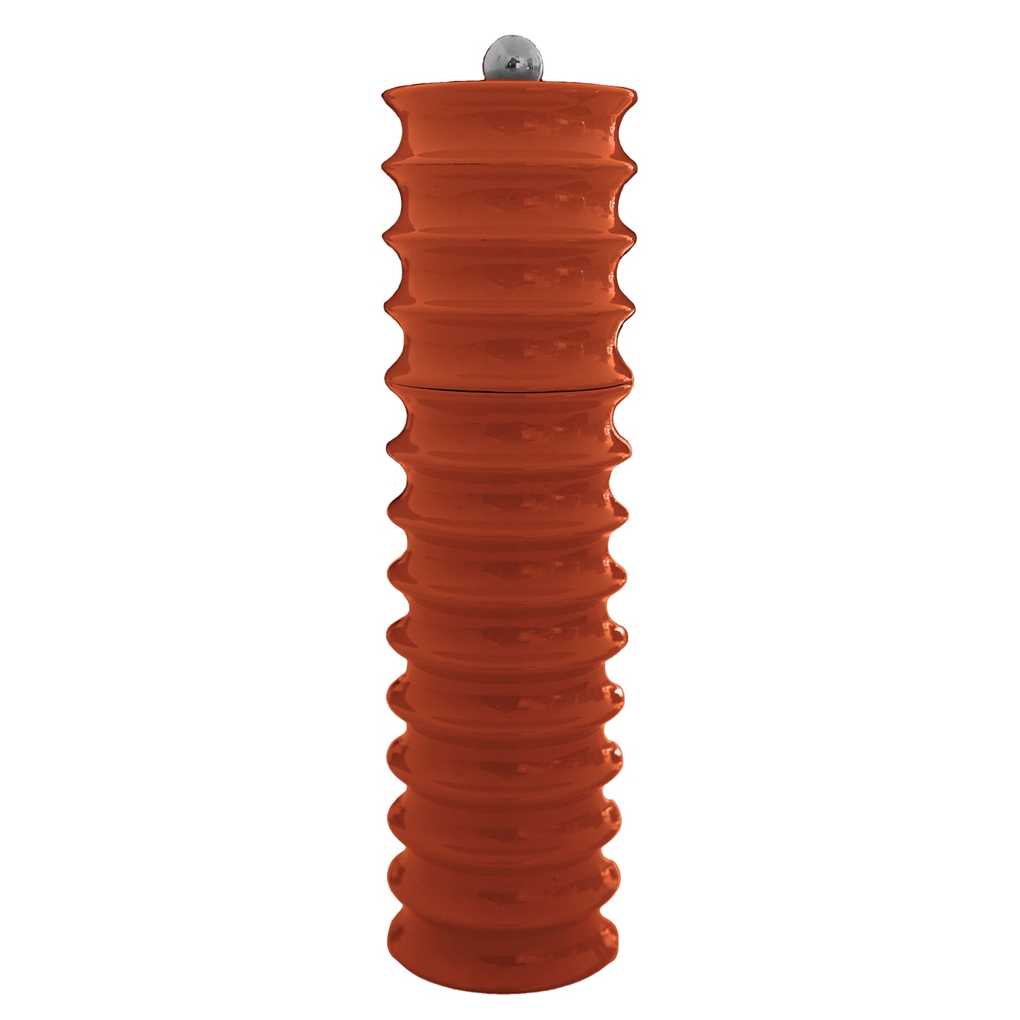 Orange Twister Salt or Pepper Mill – Addison Ross Ltd EU