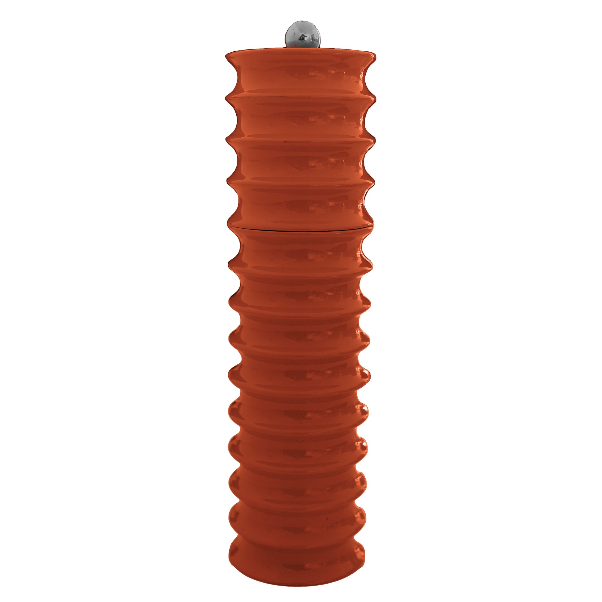 Orange Twister Salt or Pepper Mill – Addison Ross Ltd EU