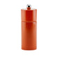 Orange Mini Column Salt or Pepper Mill - Addison Ross Ltd EU