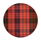 Podkładki Ross Tartan – zestaw 4 szt