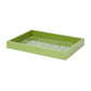 Green Small Chinoiserie Tray - Addison Ross Ltd EU