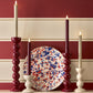 Cherry LED Candles - Set of 2