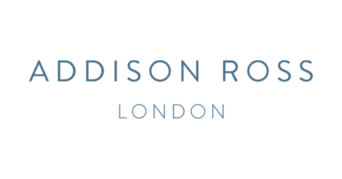 Tartan Collection Launch – Addison Ross Ltd EU