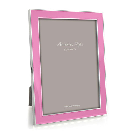 Addison Ross - Cornice portafoto, 4x6, placcata in Argento, 10 x 15 cm Addison Ross - Cornice portafoto, 4x6, placcata in Argento, 10 x 15 cm
