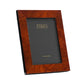 Walnut Poplar Photo Frame - Wood Frames - Addison Ross