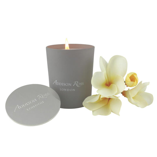 Frangipani Zing Scented Candle - Fragrance - Addison Ross