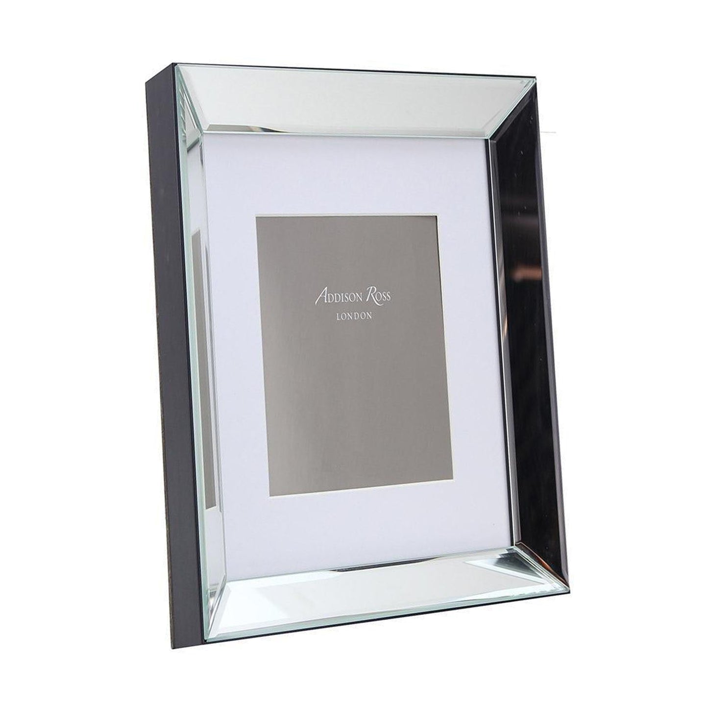 Angled Bevel Photo Frame