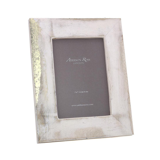 Mango Wood 5 x 7 Photo Frame