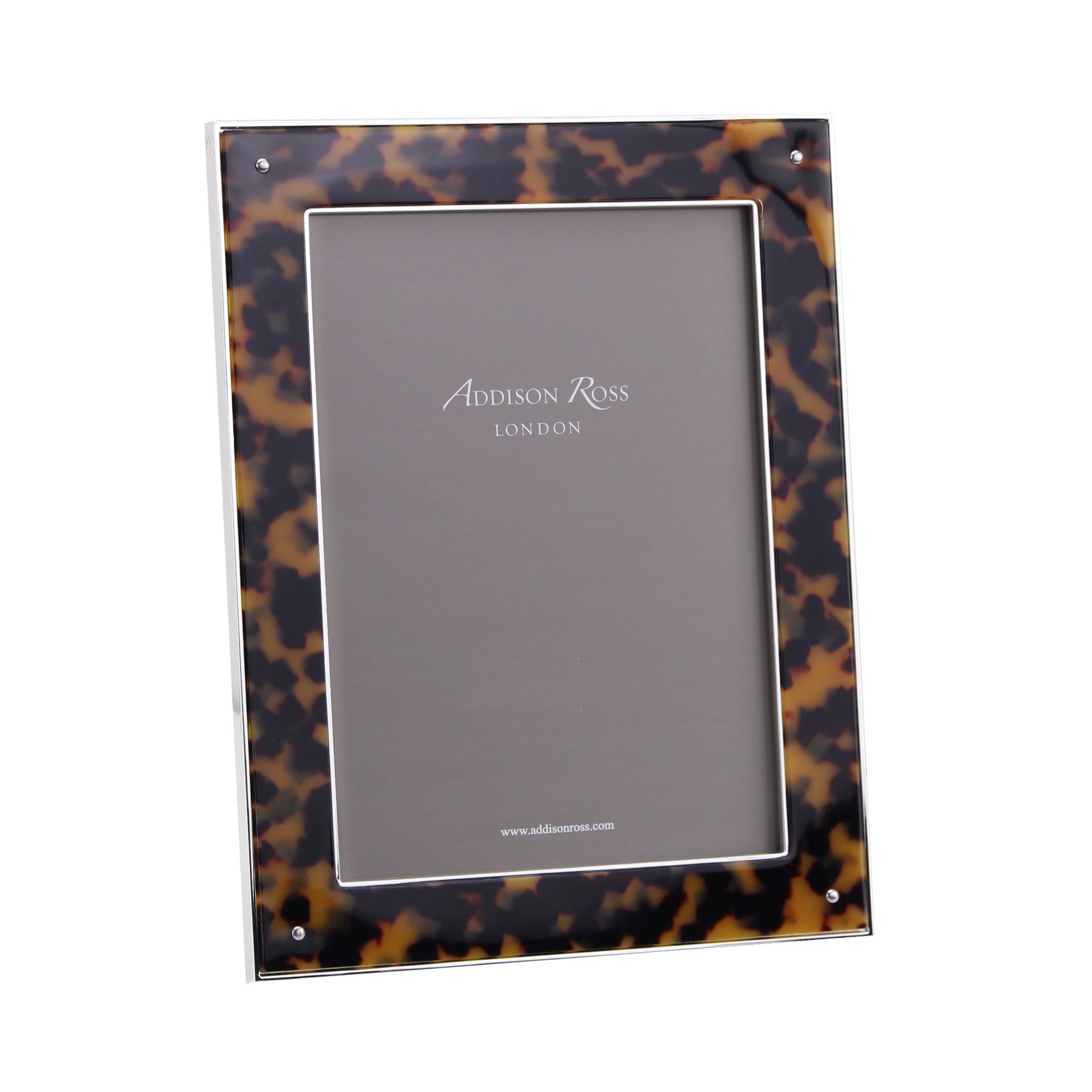 Gold Shell Picture Frame Tortoiseshell Frames – Tortoise Shell Picture Frames – Addison Ross Ltd EU
