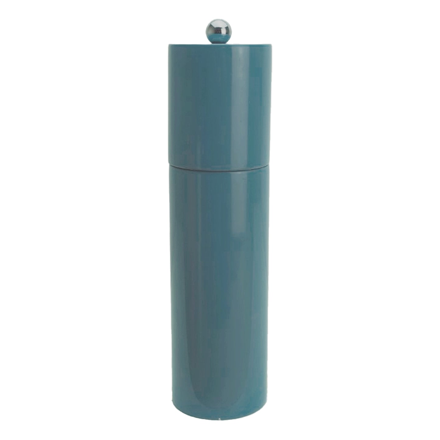 Chambray Round Column Salt- eller Pepparkvarn