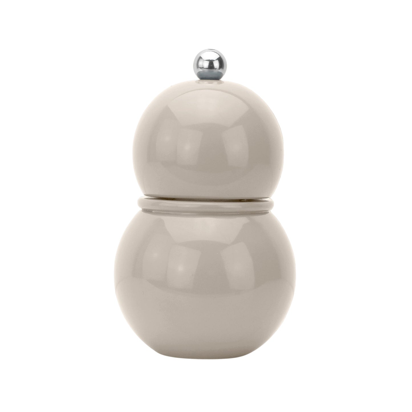 Καπουτσίνο Chubbie Salt & Pepper Mill